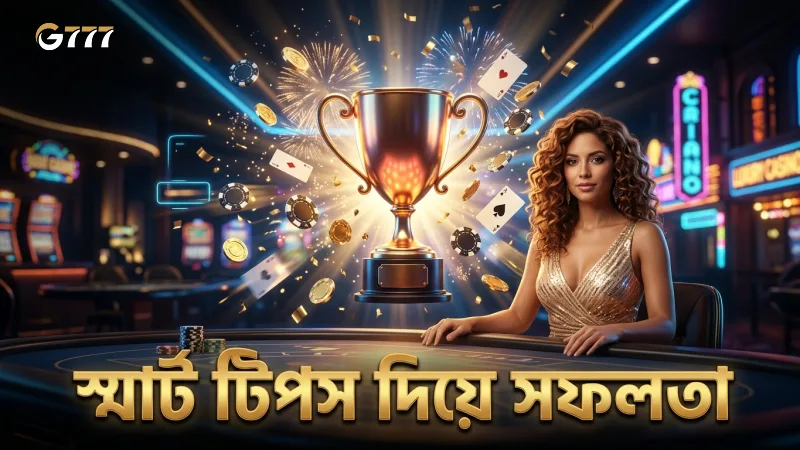 স্মার্ট টিপস অনুসরণ করে ঝুঁকি কমান ও সফলতা বাড়ান
