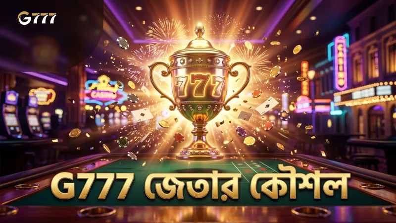 জেতার কৌশল গেমিং অভিজ্ঞতাকে উন্নত করে