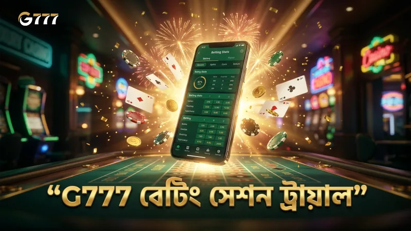 ৫০টি ছোট বেটিং সেশনের মাধ্যমে নতুনদের অভিজ্ঞতা