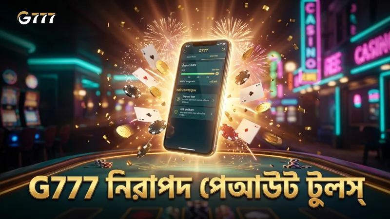 ডিপোজিট লিমিট ও সেলফ-এক্সক্লুশন টুলস দিয়ে নিরাপত্তা বৃদ্ধি