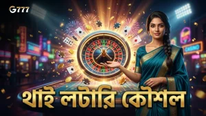 নতুনদের জন্য কার্যকর থাই লটারি কৌশল প্রয়োগ করুন